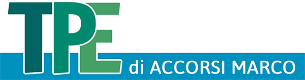 T.P.E. di Marco Accorsi